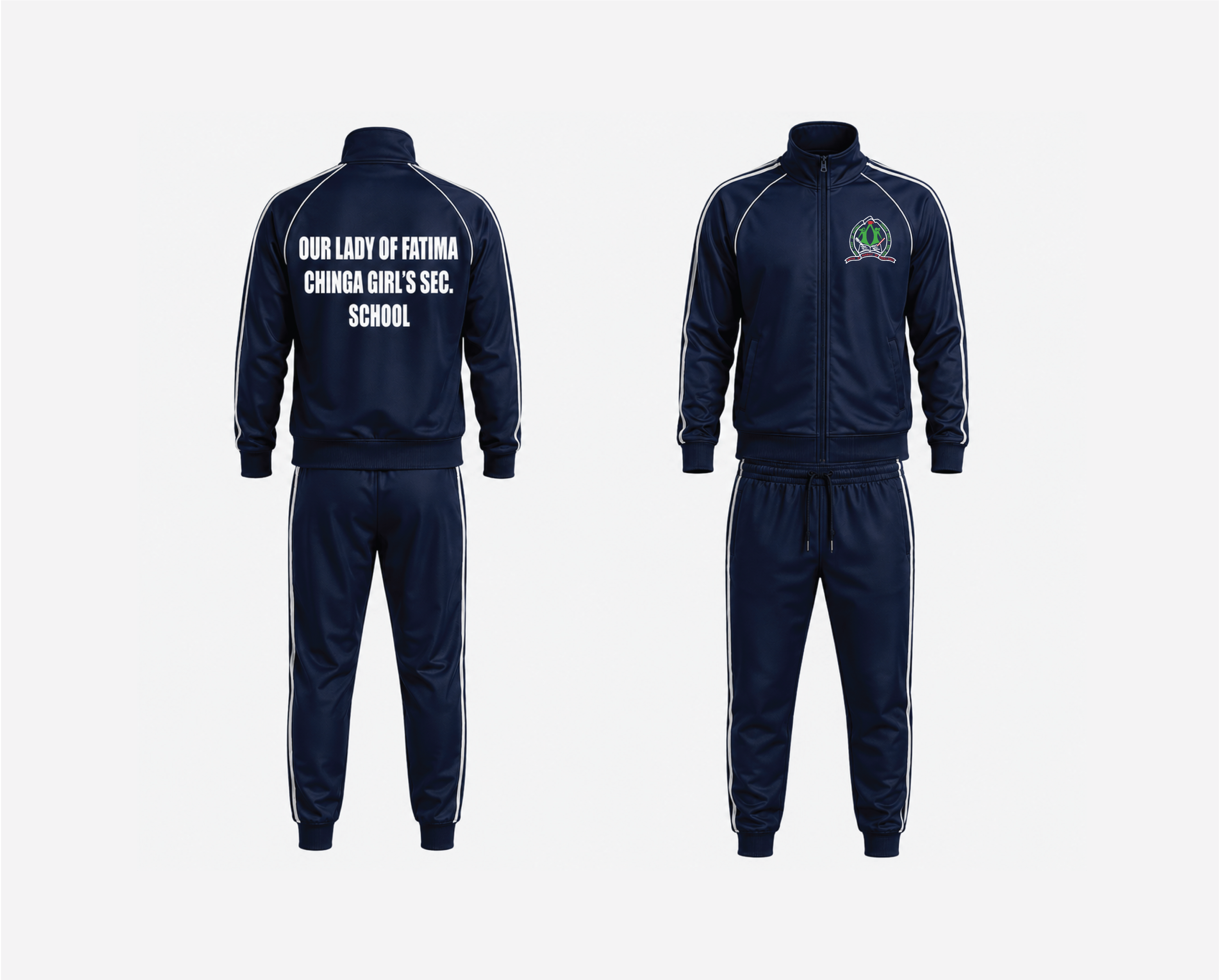 Track Pants & Joggers