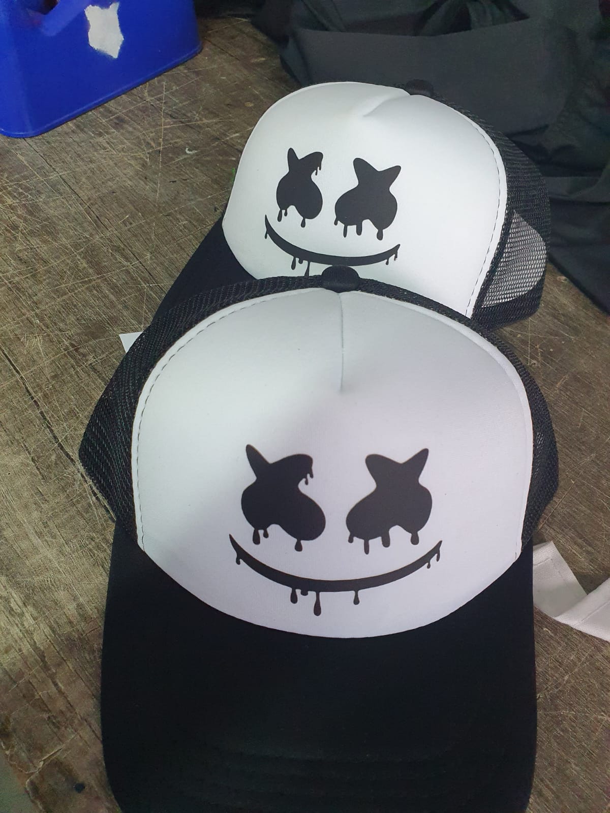 Garment Stitching & Custom Apparel - work sample 5