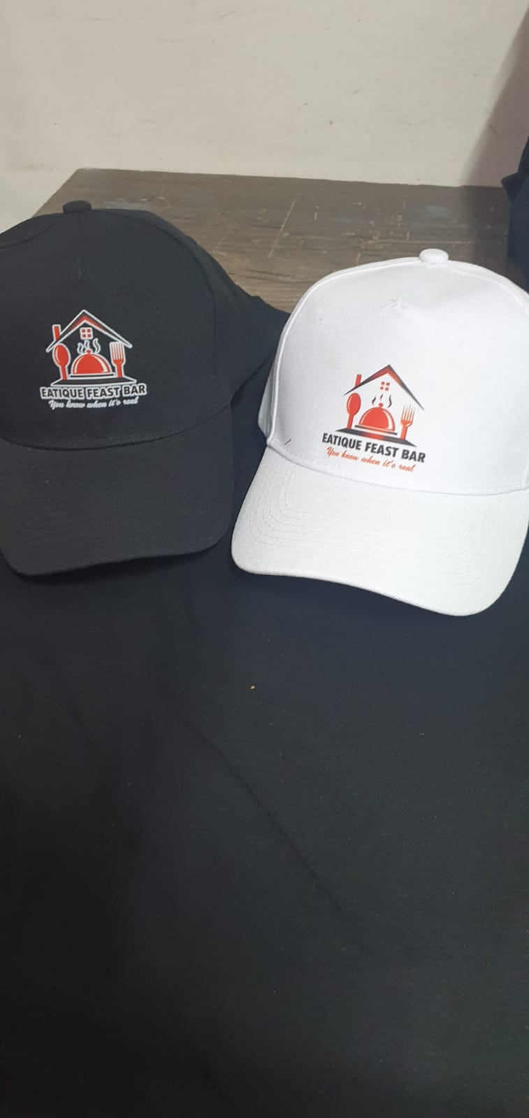 Garment Stitching & Custom Apparel - work sample 9